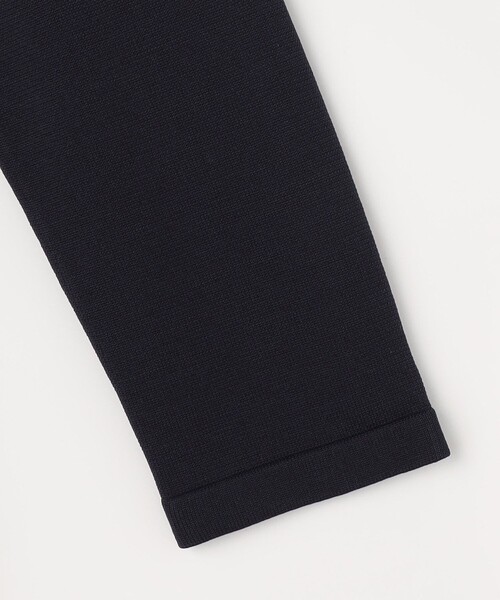 NOLLEY'S（ノーリーズ）の「《手洗い可能》白襟ワンピース（ワンピース