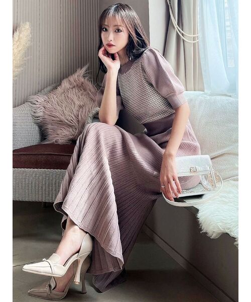 RESEXXY(リゼクシー)の「ゴールドポイントパンプス(パンプス・レディース・ブラック/ベージュ・SMALL/MEDIUM/LARGE)」の9枚目の写真