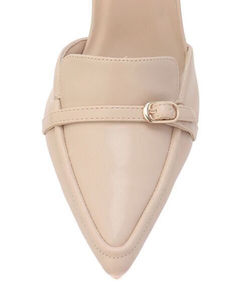 RESEXXY(リゼクシー)の「ゴールドポイントパンプス(パンプス・レディース・ブラック/ベージュ・SMALL/MEDIUM/LARGE)」の15枚目の写真