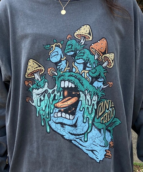 SANTA CRUZ（サンタクルーズ）の「【ムラサキスポーツ限定】SANTACRUZ