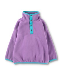 BRANSHES | フリースプルオーバー(スウェット)