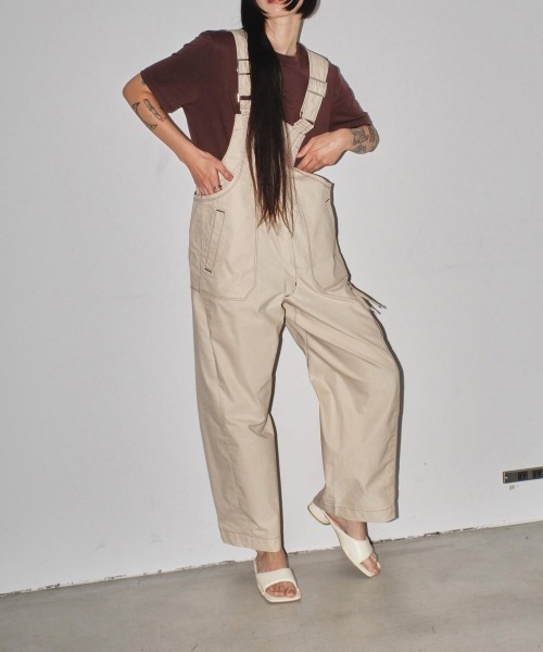 TODAYFUL(トゥデイフル)の「TODAYFUL Basic Smooth T-shirts ベーシックスムースTシャツ/12410613(Tシャツ/カットソー・レディース・ブラック/ライトグリーン/バーガンディー/ホワイト/ブルー系その他・ONE SIZE)」の10枚目の写真