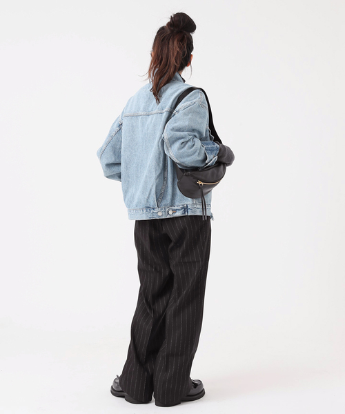 AGOLDE（エーゴールドイー）の「【AGOLDE / エーゴールドイー】MARTIKA