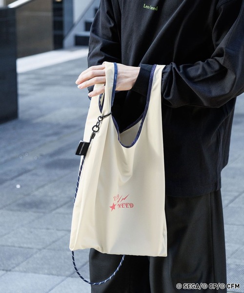 RAGEBLUE（レイジブルー）の「【プロジェクトセカイ×ZOZOTOWN】Leo