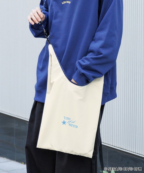 RAGEBLUE（レイジブルー）の「【プロジェクトセカイ×ZOZOTOWN】Leo