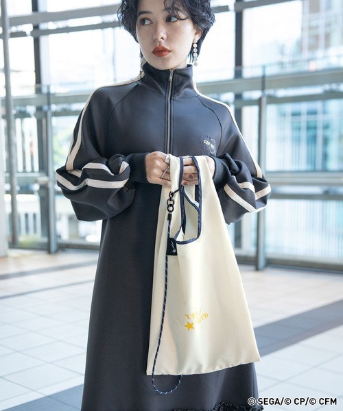 RAGEBLUE（レイジブルー）の「【プロジェクトセカイ×ZOZOTOWN】Leo