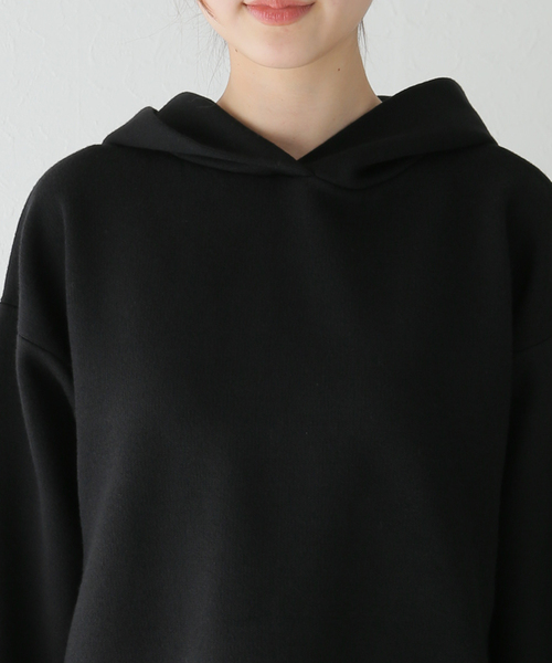 JOURNAL STANDARD（ジャーナルスタンダード）の「ダブルフェイスニット