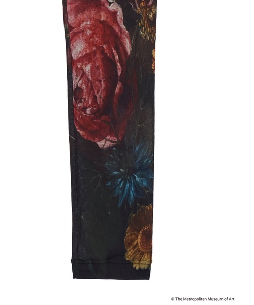 Ameri（アメリ）の「AMERI×THE MET FLOWER LEGGINGS（レギンス