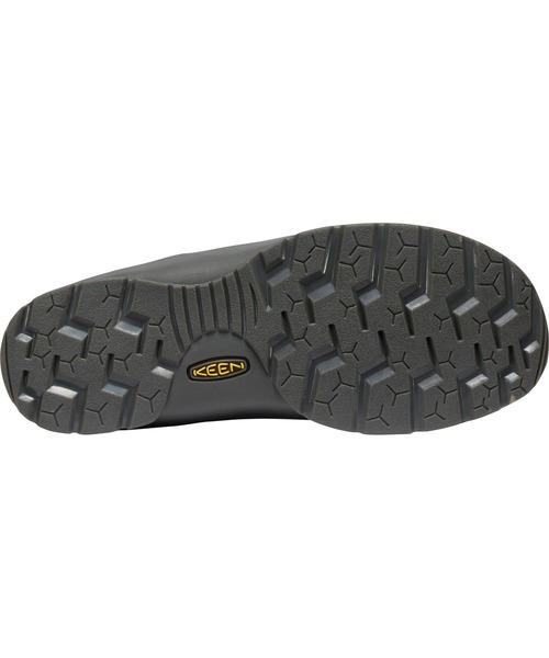 KEEN（キーン）の「JASPER CANVAS / ジャスパー キャンバス レディース スニーカー（スニーカー・レディース・ベージュ・23cm/25.5cm/22.5cm/23.5cm/25cm/24cm/24.5cm/26cm）」の11枚目の写真