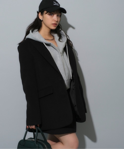 Rirandture（リランドチュール）の「オーバーサイズテーラード