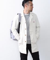 coen | SMITH別注ダックショップコート(その他アウター)