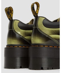 Dr.Martens QUAD　ドクターマーチン　クアッド　厚底　5ホール 新作厚底5ホールシューズ | ドクターマーチン | ショップブログ
