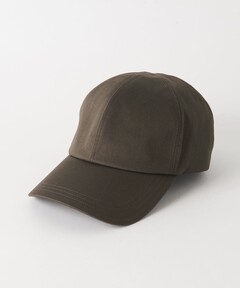 ENTWURFEIN HOMME ダンキャップ　Dan cap ENTWURFEIN/エントワフェイン】Dan cap（キャップ）｜STUDIOUS