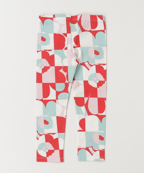 Marimekko Ruutu Unikko Lairi Ii Leggings WEAR