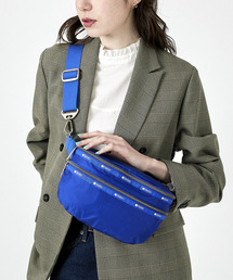 LeSportsac（レスポートサック）の「ESSENTIAL BELT BAG ダズ