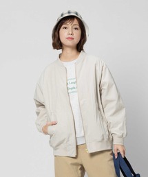 HONEYSUCKLE ROSE | 【HONEYSUCKLE ROSE】撥水ＭＡ－１(MA-1)