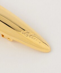 LETICIA（レチシア）の「＜LETICIA＞メタル バレッタ（バレッタ