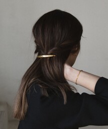 レチシア　バレッタ Deuxieme Classe（ドゥーズィエムクラス）の「【LETICIA