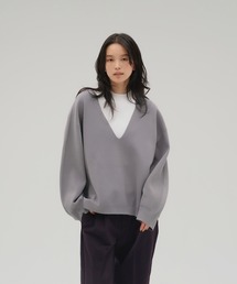 NEW BALANCE ブラウン セーター New Balance｜ニューバランスのニット/セーター通販 - ZOZOTOWN
