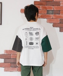 RAT EFFECT(���b�g�G�t�F�N�g)��RAT EFFECT/���b�g�G�t�F�N�g�@RAT BRAND �X�[�p�[BIG T(T�V���c/�J�b�g�\�[)