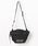 ADAM PATEK�i�A�_���p�e�b�N�j�́u/ADAM PATEK/nylon mini shoulder bag/�i�C�����~�j�V�����_�[�o�b�O�i�V�����_�[�o�b�O�j�v�b�u���b�N