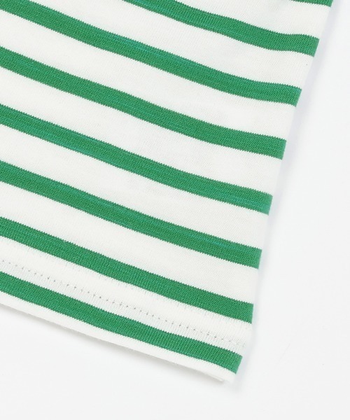 petit main（プティマイン）の「サロペットセットアップ（サロペット/オーバーオール・キッズ・ブルー/イエロー/グリーン・70cm/80ｃｍ）」の9枚目の写真