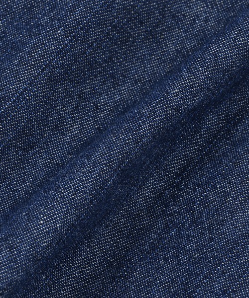 petit main（プティマイン）の「サロペットセットアップ（サロペット/オーバーオール・キッズ・ブルー/イエロー/グリーン・70cm/80ｃｍ）」の11枚目の写真