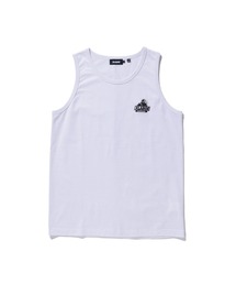 XLARGE | SLANTED OG TANK TOP(タンクトップ)