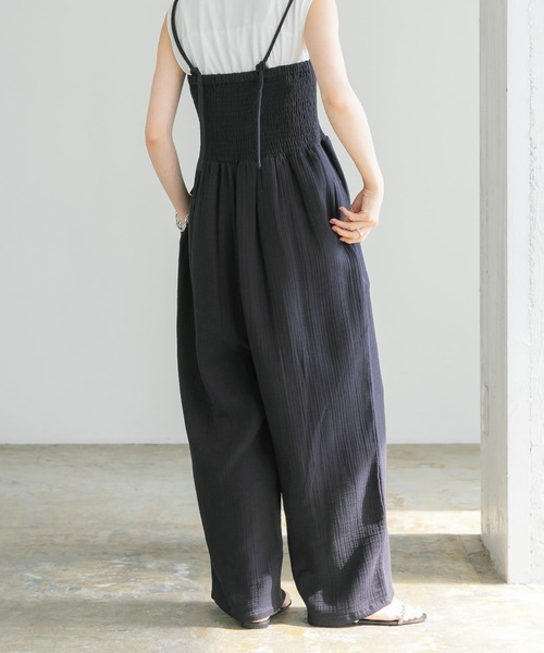 URBAN RESEARCH（アーバンリサーチ）の「ダブルガーゼオールインワン