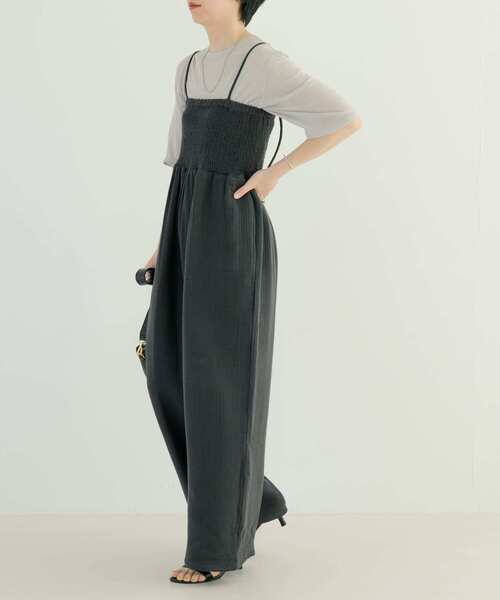 URBAN RESEARCH（アーバンリサーチ）の「ダブルガーゼオールインワン