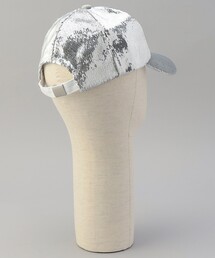 Viviano ヴィヴィアーノ　レース ベースボールキャップ　白　アイボリー 83668977_b_08_215.jpg