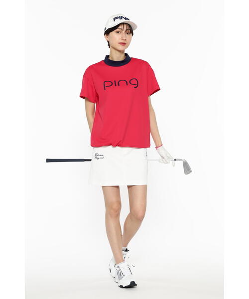 PING（ピン）の「【PING APPAREL】Prochellオックスストレッチスカート