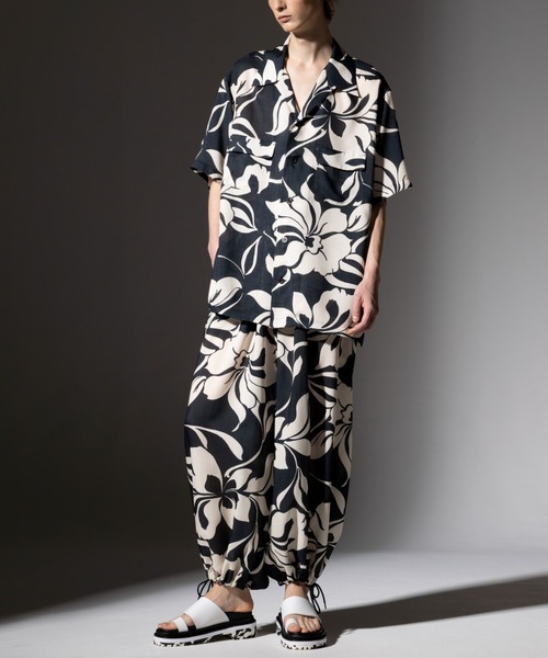 Robes&Confections ローブスアンドコンフェクションズ Robes&Confections(20SS)/ローブス＆コンフェクションズ/Cotton