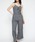 LAGUA GEMiOAWFj́uLACE UP NYLON I[CiȂ/I[CjvbO[