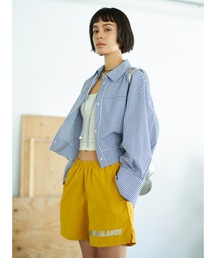 NEW BALANCE | 【New balance MET24 for emmi】MET24 ReflectionNBSt(その他パンツ)