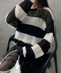 WEGO(ウィゴー)の「トップス(ニット/セーター)」