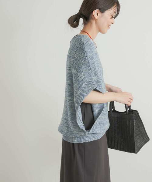 URBAN RESEARCH DOORS（アーバンリサーチドアーズ）の「メランジ