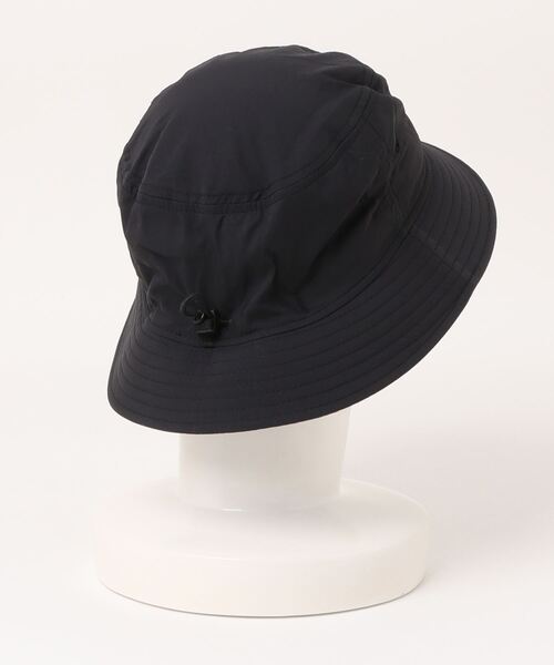 THE NORTH FACE（ザノースフェイス）の「【THE NORTH FACE/ザ・ノース・フェイス】CAMP SIDE HAT（ハット・レディース・ブラック・M）」の2枚目の写真