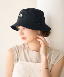 THE NORTH FACE | 【THE NORTH FACE/ザ ノースフェイス】CAMP SIDE HAT(ハット)