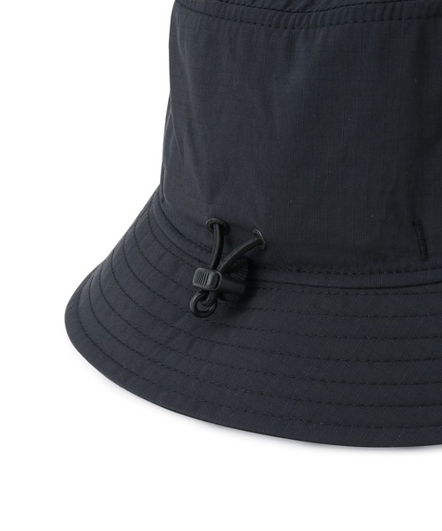THE NORTH FACE（ザノースフェイス）の「【THE NORTH FACE/ザ・ノース・フェイス】CAMP SIDE HAT（ハット・レディース・ブラック・M）」の7枚目の写真