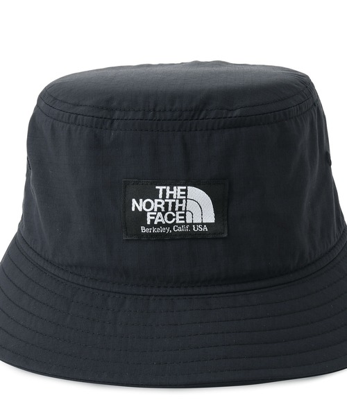 THE NORTH FACE（ザノースフェイス）の「【THE NORTH FACE/ザ・ノース・フェイス】CAMP SIDE HAT（ハット・レディース・ブラック・M）」の8枚目の写真