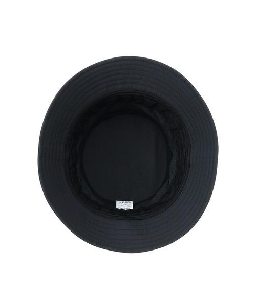 THE NORTH FACE（ザノースフェイス）の「【THE NORTH FACE/ザ・ノース・フェイス】CAMP SIDE HAT（ハット・レディース・ブラック・M）」の11枚目の写真