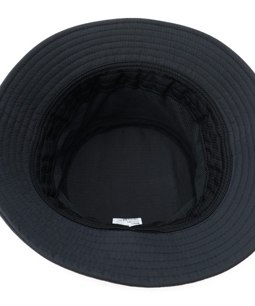 THE NORTH FACE（ザノースフェイス）の「【THE NORTH FACE/ザ・ノース・フェイス】CAMP SIDE HAT（ハット・レディース・ブラック・M）」の12枚目の写真