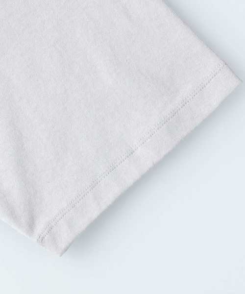 Lee(リー)の「Lee(リー)【メンズ】デニムポケットTシャツ(Tシャツ/カットソー・メンズ・ブラック・L/XL/M)」の5枚目の写真