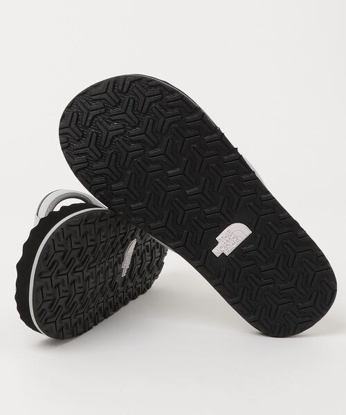 THE NORTH FACE(ザノースフェイス)の「ザ ノース フェイス THE NORTH FACE Base Camp Flip-Flop II_ベース キャンプ フリップ フロップ II(サンダル・メンズ・グレー・26.0cm/27.0cm/28.0cm/29.0cm/25.0cm)」の3枚目の写真