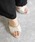 SOROTTO�i�\���b�g�j�́u���炫��X�p���R�[���~���[���T���_��/6cm�q�[���i�T���_���j�v�b�x�[�W��
