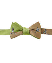 Bowtie�i�{�E�^�C�j�́u�X�|�[�c���^�C�i�싅�j�i���l�N�^�C�j�v