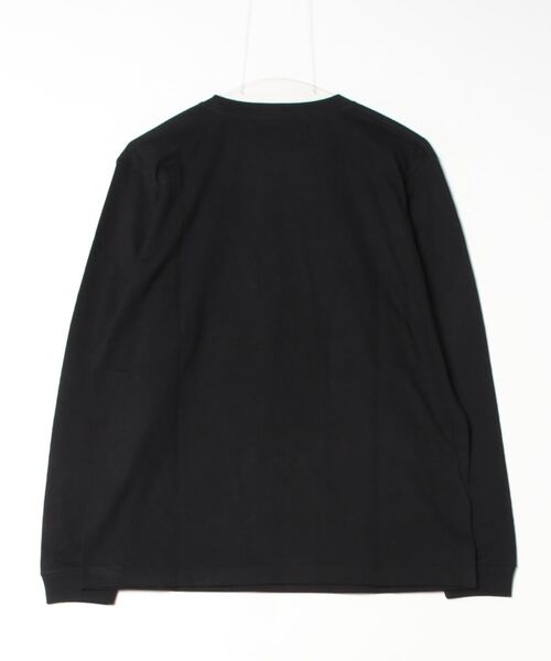 YEN ロングスリーブ Tシャツ（Tシャツ/カットソー）｜YEN TOWN