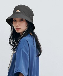 KELTY | KELTY/ケルティ Bucket hat / 撥水バケットハット バケハ パッカブル仕様 ストリート カジュアル 公園 旅行 2026年春夏(ハット)