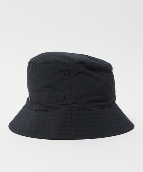 KELTY（ケルティ）の「KELTY/ケルティ Bucket hat / 撥水バケットハット バケハ パッカブル仕様 ストリート カジュアル 公園 旅行 2026年春夏（ハット・メンズ・セージグリーン/ブラック/ベージュ/ライトブルー/ネイビー/チャコールグレー・FREE）」の14枚目の写真